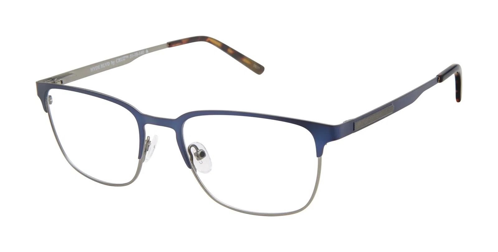 Cruz Hyde Blvd Eyeglasses - view 3